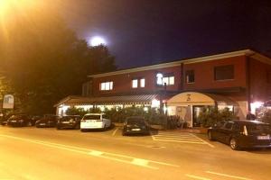 Treviso Rooms, Тревизо
