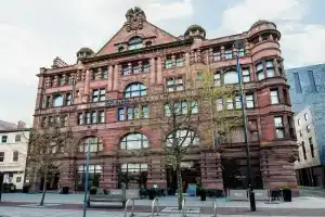 Отель «ABode Manchester», Манчестер