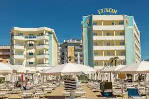 Luxor e Cairo The Beach Resort, Лидо-ди-Езоло