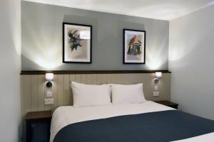 Oaklands Hotel, Честер