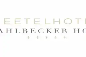 Seetelhotel Ahlbecker Hof, Альбек