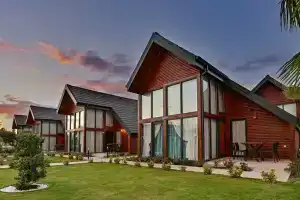 Villa De Mare, Демре
