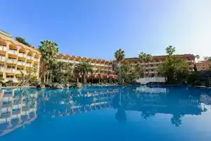 Отель «Puerto Palace», Пуэрто де ла Крус