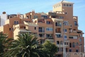 Fenix Apartamentos, Рокетас-де-Мар