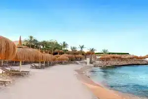 Sonesta Club Sharm El Sheikh, Шарм-эль-Шейх