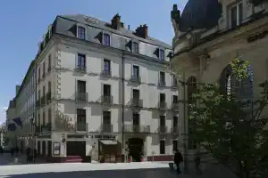 Logis Hotel Darcy Dijon Centre, Дижон