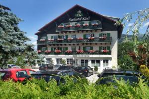 Seehotel Sissi, Целль-ам-Зе