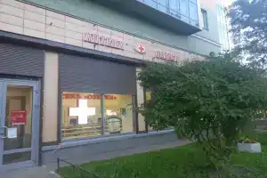 Апартаменты на улице Космонавтов 65, Санкт-Петербург