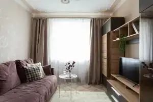 Апартаменты в мкр. Зелёный город, 1