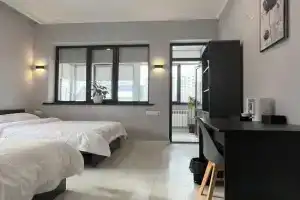 Гостиница «MuTu», Алматы