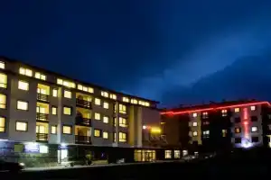 Hotel «Casa Karina Bansko - Half Board & All Inclusive», Банско