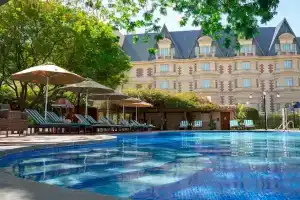 Al Aziziyah Boutique Hotel, Доха