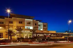 Villa Blanca Urban Hotel, Касабланка