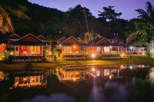 Holiday Resort Ko Yao Noi, Ко Яо Ной