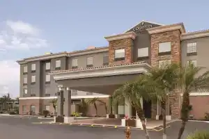 Country Inn & Suites by Radisson, Tampa Rj Stadium, Тампа