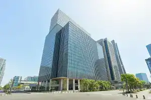 Mitsui Garden Hotel Yokohama Mm Premier, Иокогама