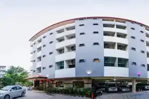 Veerasuda Condotel, Ратчабури