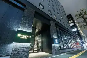 Wyndham Garden Sapporo Odori, Саппоро