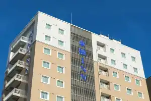 Toyoko Inn Nagareyama Otakanomori Ekimae, Мацудо