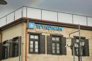 Wyndham Tarsus St. Paul, Тарсус
