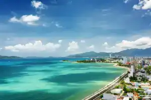 Majestic Nha Trang Hotel, Нячанг