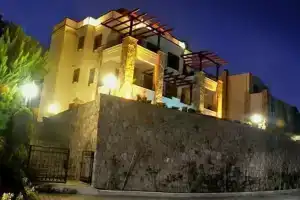 Liona Residence, Гюндоган
