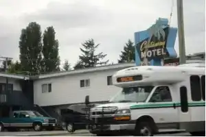 Castaway Motel, Нанаймо