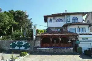 Stefan Family Hotel, Кранево