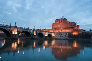 Мини-отель «Dreams Of Rome», Рим