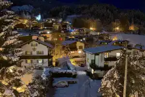 Alpenhaus Pfister, Фюген