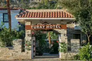 Turay Hotel, Дальян