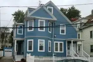 Бруклайн - Гостиницы