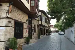 Cemre Apart Kaleici, Анталья