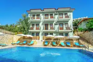 Гостевой дом «St. Nicholas Pension», Патара