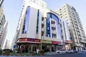 Sunrise Hotel Apartment, Шарджа