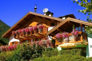 Residence Lagorai, Предаццо