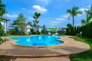 Отель «Baan Suan Thanwalai Khon Kaen», Кхон-Кен