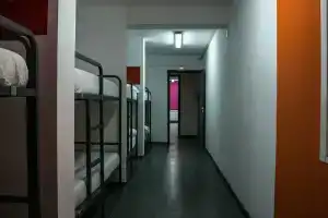 Olé Backpackers Hostel, Аликанте