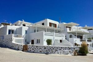 Villa Elina Suites And More, Турлос