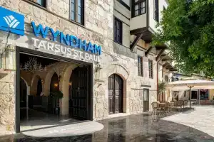 Wyndham Tarsus St. Paul, Тарсус