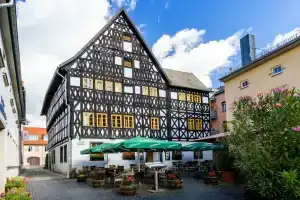 Watzdorfer Geleitschenke und Herberge, Веймар