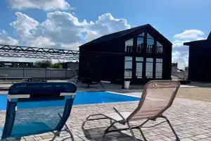 Гостевой дом «Морской Tun», Кучугуры