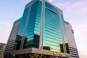 Grand Mercure Majlis Residences, Абу-Даби