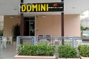 Hotel Domini, Лидо-ди-Камайоре