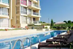 Sea Dream Rental Apartments, Варна