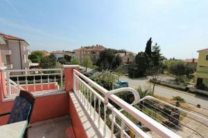 Apartments Malvina, Ровинь