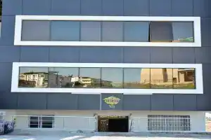 Best Suit Otel, Измир