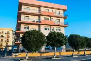 Bed and Breakfast Sapore di Sale, Трапани