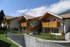 Residence Valentino, Пинцоло
