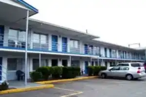 Journey Inn, Вернон